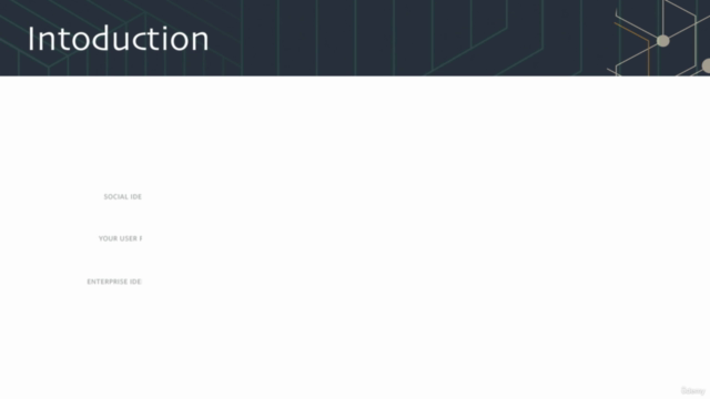 AWS Cognito Using Golang - Screenshot_01
