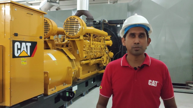 Walkaround Inspection for Diesel Generators - Screenshot_01
