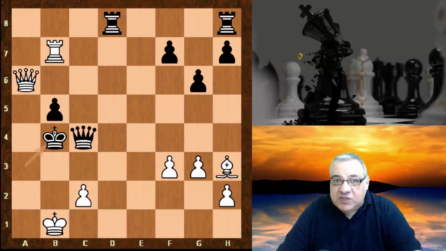 The Complete Guide to Attacking Chess - Screenshot_01