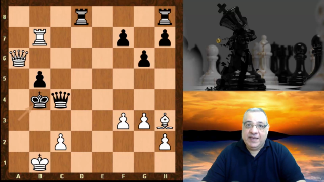 The Complete Guide to Attacking Chess - Screenshot_02