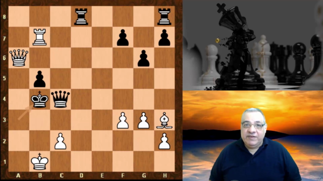 The Complete Guide to Attacking Chess - Screenshot_03