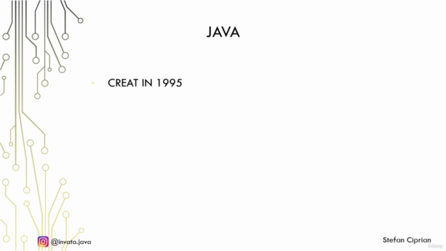 Java pentru incepatori - Screenshot_03