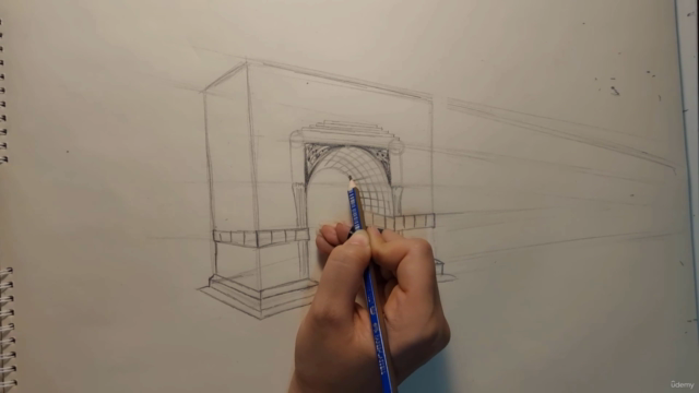 Principles of Perspective Drawing - Screenshot_01