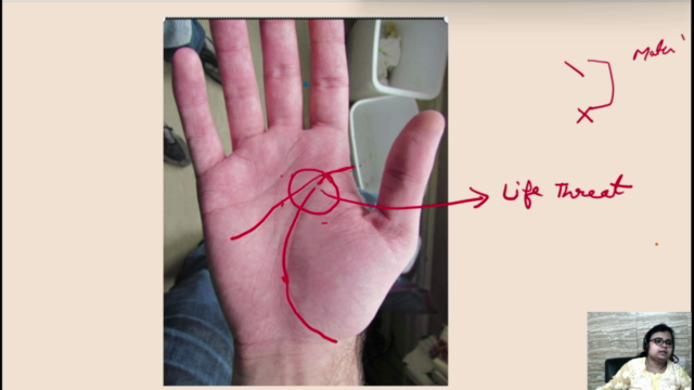 Palmistry - Beginners to Intermediate - Screenshot_01