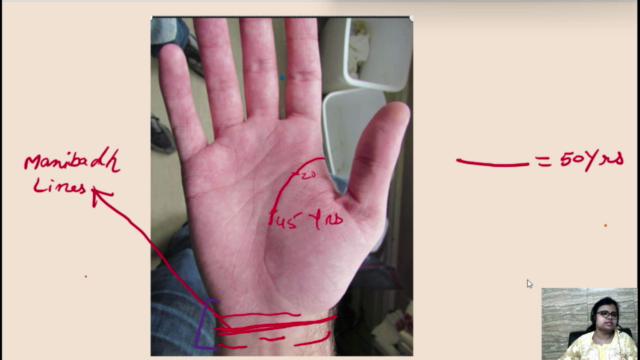 Palmistry - Beginners to Intermediate - Screenshot_04