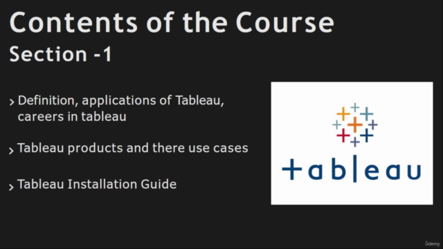 Tableau Desktop for Tableau Certified Data Analyst - Screenshot_02