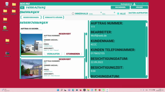 C# MVVM Code Generator mit WPF-Views und EF6 (Teil 1/3) DE - Screenshot_04