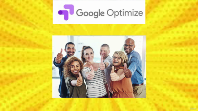 Google Optimize. Find the the best design for your website - Screenshot_04