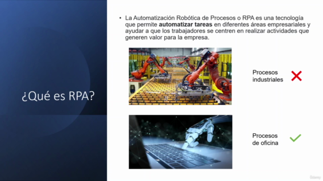 Curso Completo de UiPath - RPA - Robotic Process Automation - Screenshot_02