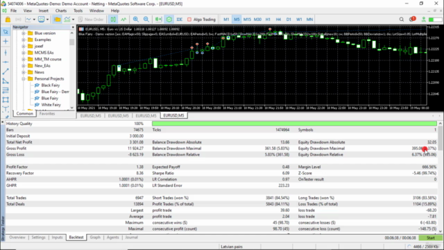 MQL5 PROJECTS: Allimacao Cost Averaging/Grid scalping system - Screenshot_03