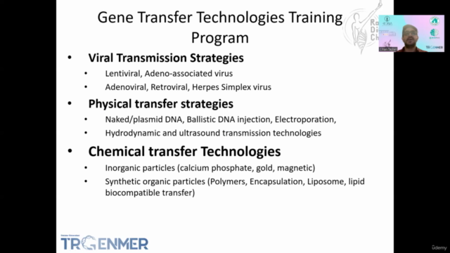 Gene Delivery Technologies - Screenshot_01