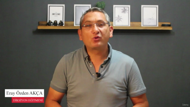 A'dan Z'ye Temel Diksiyon Eğitimi - Screenshot_02