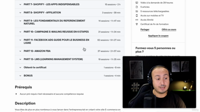 Pack ULTIME de E-COMMERCE 2025 (13 COURS EN 1) - Screenshot_03