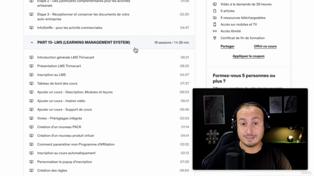 Pack ULTIME de E-COMMERCE 2025 (13 COURS EN 1) - Screenshot_04