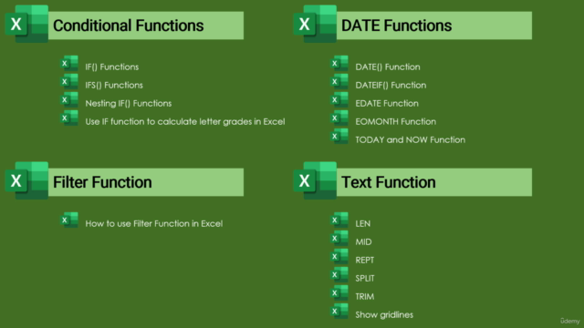 Microsoft Excel - Excel Course For Beginners - Screenshot_02