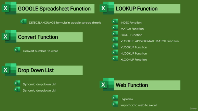 Microsoft Excel - Excel Course For Beginners - Screenshot_03