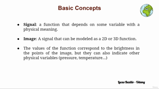 Introduction to Computer Vision - Screenshot_01