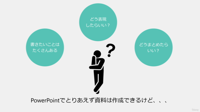 伝わるPowerPoint資料作成講座 情報設計編（情報図解の作り方） - Screenshot_01