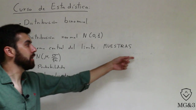 Matemáticas: Estadística (Bachillerato tecnológico) - Screenshot_01