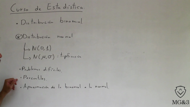 Matemáticas: Estadística (Bachillerato Social) - Screenshot_01