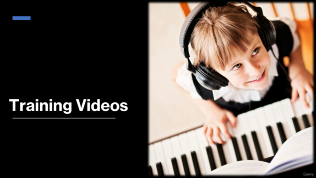 Arabic Music Lessons -Piano Playing and Music in Arabic - Screenshot_02