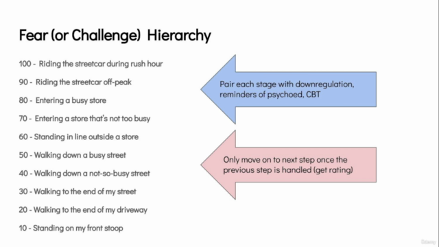 Systematic Desensitization Therapy - Screenshot_02