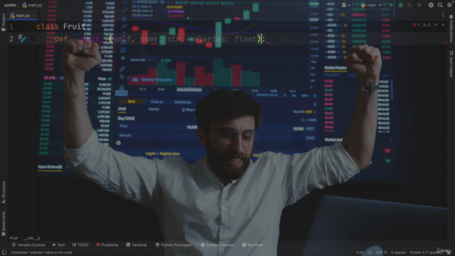 The Complete Guide To Mastering Python In 2024 - Screenshot_01