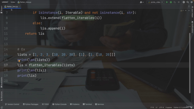 The Complete Guide To Mastering Python In 2024 - Screenshot_04