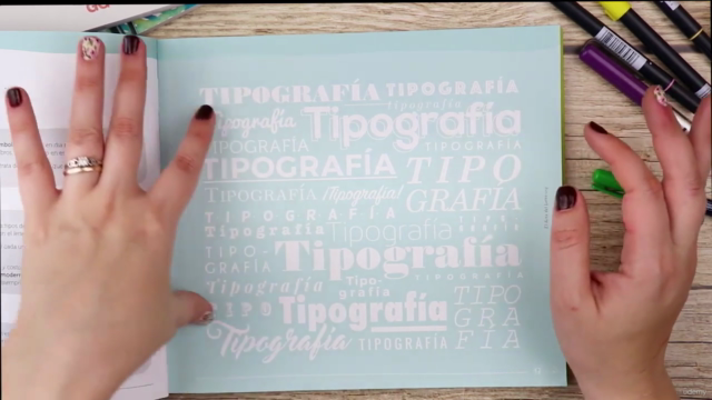 Brush lettering desde cero - Screenshot_02