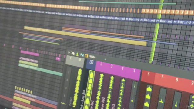 Tech House estilo Marco Carola en FL Studio 20 - Screenshot_01