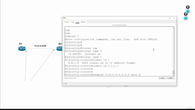 CISCO CCNA 3: Red Empresarial, Seguridad y Automatización - Screenshot_01