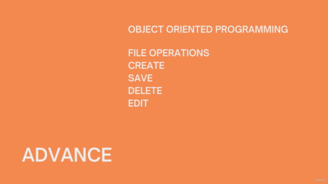 Ultimate Python Crash Course 2023 - Screenshot_04