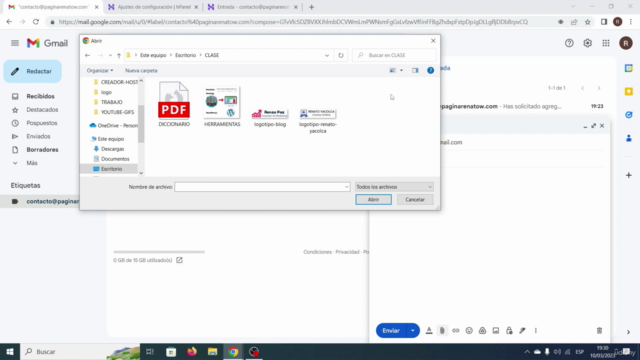 Crea Correos Corporativos con Dominio Propio en Gmail 2025 - Screenshot_03