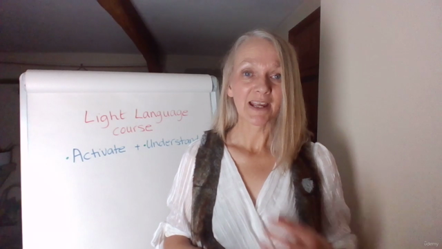 Light Language Course - From Activation to Understanding - Screenshot_04