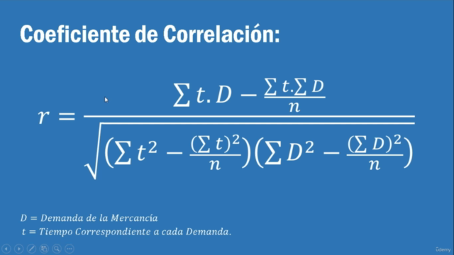 Forecasting - Modelo Económico para Pronosticar la Demanda - Screenshot_02