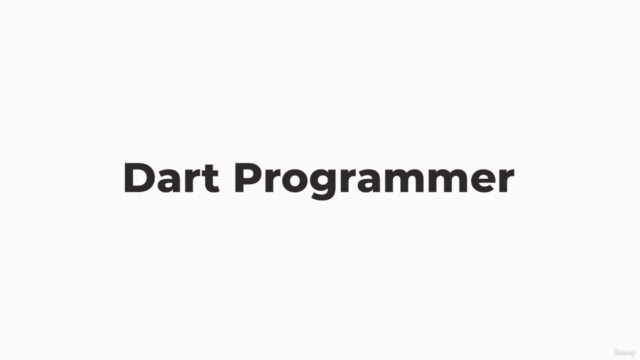 The Complete Dart programming guide for Google Flutter[2025] - Screenshot_03