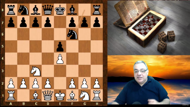 The Surprise Vienna Game Chess Opening: Tactics and Strategy - Screenshot_02