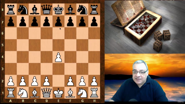 The Surprise Vienna Game Chess Opening: Tactics and Strategy - Screenshot_03