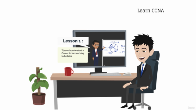 CCNA 200-301 Complete course - Not Just another CCNA course - Screenshot_03