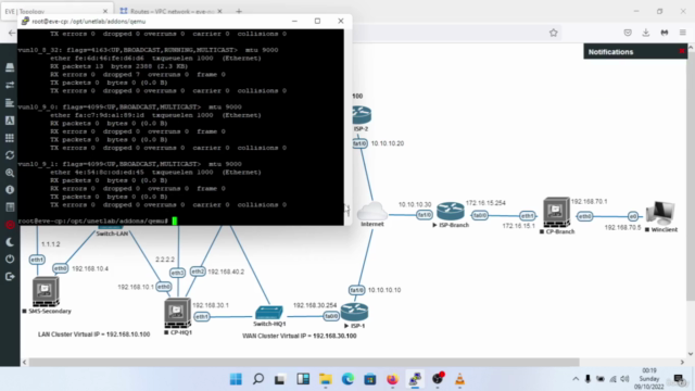 Checkpoint CCSE R81 (2024) - Screenshot_01