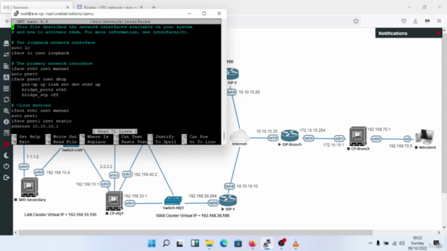 Checkpoint CCSE R81 (2024) - Screenshot_02