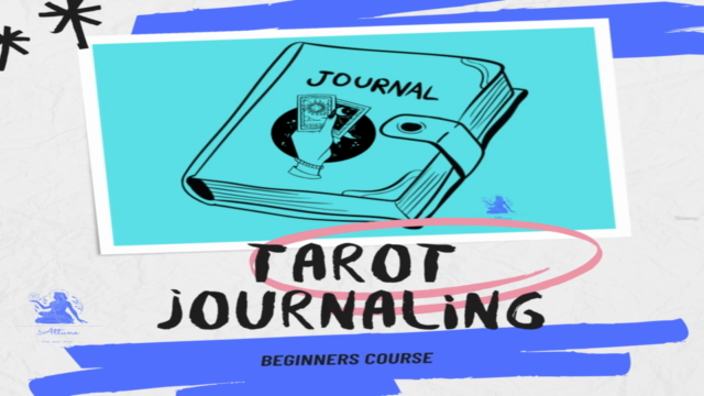 Journaling with Tarot - Screenshot_01