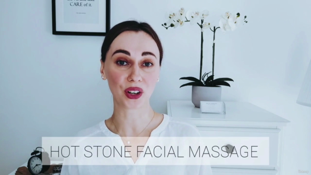 Hot Stone Facial Massage - Screenshot_01