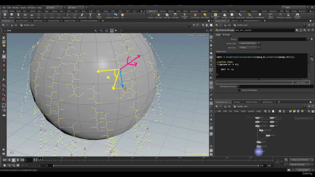 In House Tool Building for Houdini TD's - Screenshot_02