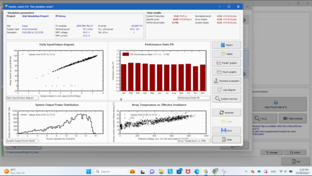 How to design and simulate a sustainable building in UAE - Screenshot_03