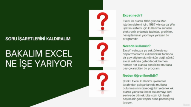 Microsoft Excel - Sertifikalı - Hızlandırılmış - Screenshot_01