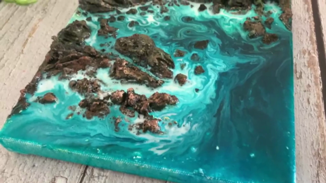 Ultimate Guide - 3D Resin Beach Art For Beginners - Screenshot_04