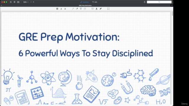 GRE Prep Motivation: 6 Powerful Ways To Stay Disciplined - Screenshot_01