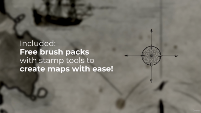 Design and Create Fantasy Maps - Screenshot_04