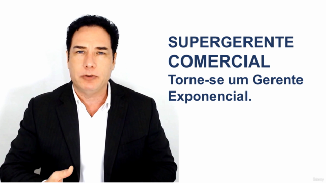 Supergerente Comercial - Torne-se um gerente exponencial - Screenshot_01